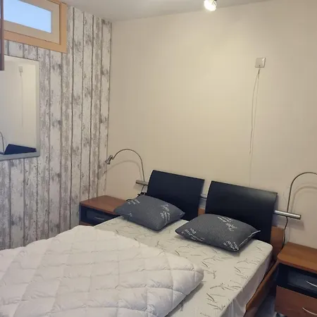 Appealing With Terrace * Blankenberge