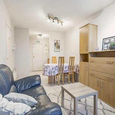 Appealing With Terrace * Blankenberge