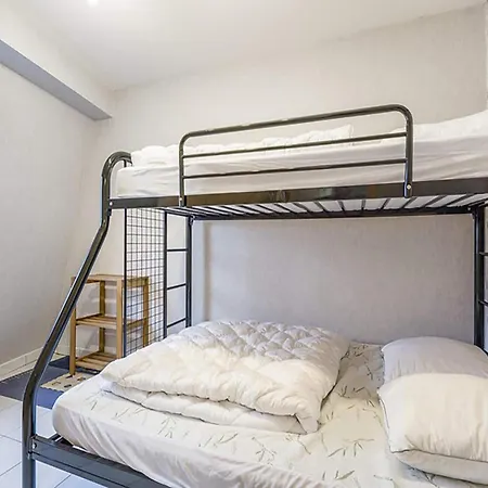 Apartment Appealing With Terrace