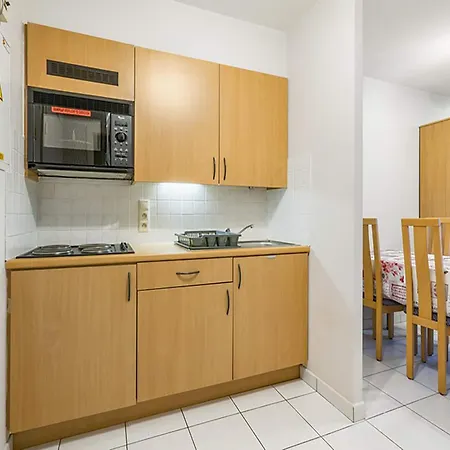 Appealing With Terrace * Blankenberge