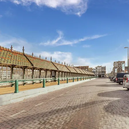 Appealing With Terrace