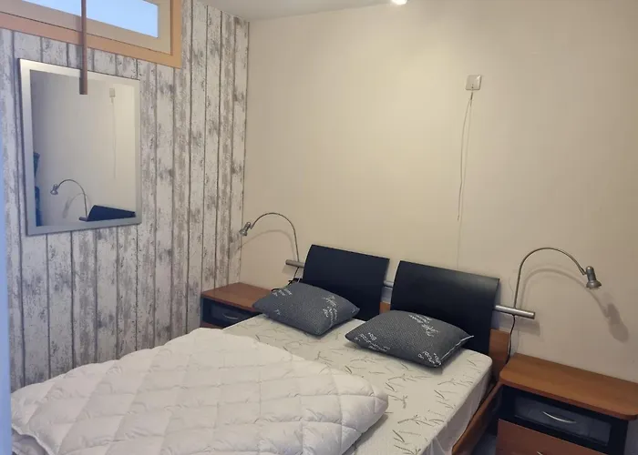 Appealing With Terrace * Blankenberge