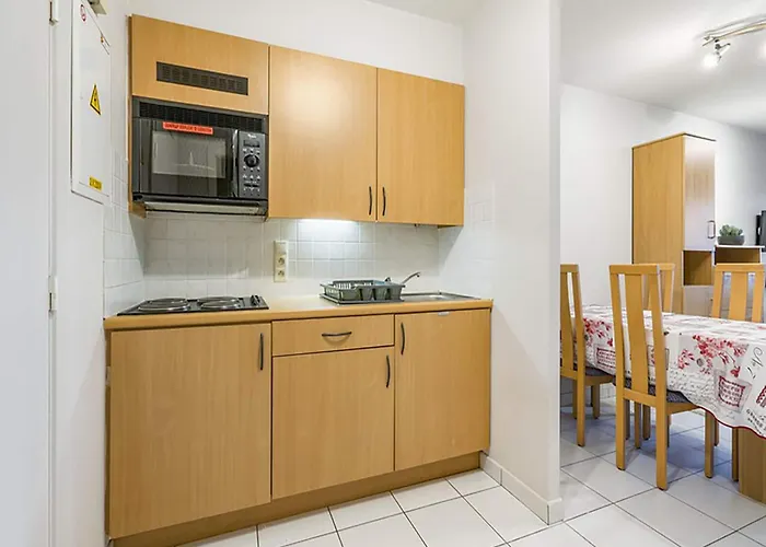 Appealing With Terrace * Blankenberge